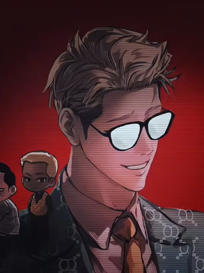 [#jungoo] — blondee💛😋 #4urpage #webtoonrecommendation #fypage #masukberanda