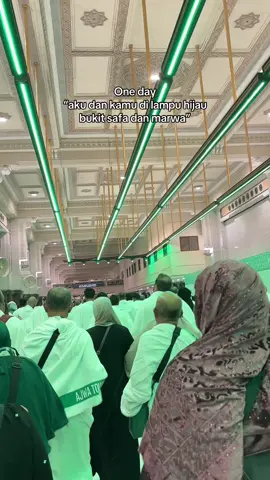 Pliss Tolong Aamiin in #safamarwa #makkah #umroh2025 