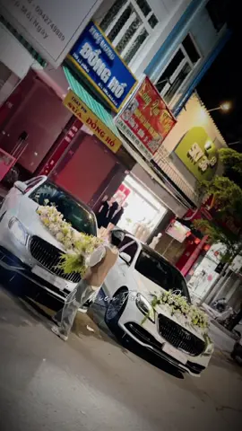 Cặp này đi đón dâu cứ phải gọi là sĩ với đời luôn#xehoamecthanhhoa #xehoavipthanhhoa #s450maybach #mercedes #đámcuoi 