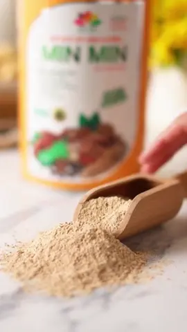 Ngũ cốc min min dinh dưỡng cho mẹ bầu #dohoaminmin #ngucocminmin #ngucocbau #ngucocbauminmin #trendingvideo 