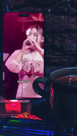 malu tapi mau #ninnafirnanda #ra_music #ra_production 