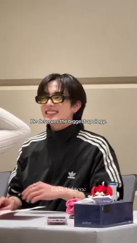 how can you hate this man? #santapp #santapongsapak #makeitviral #gmmtv 