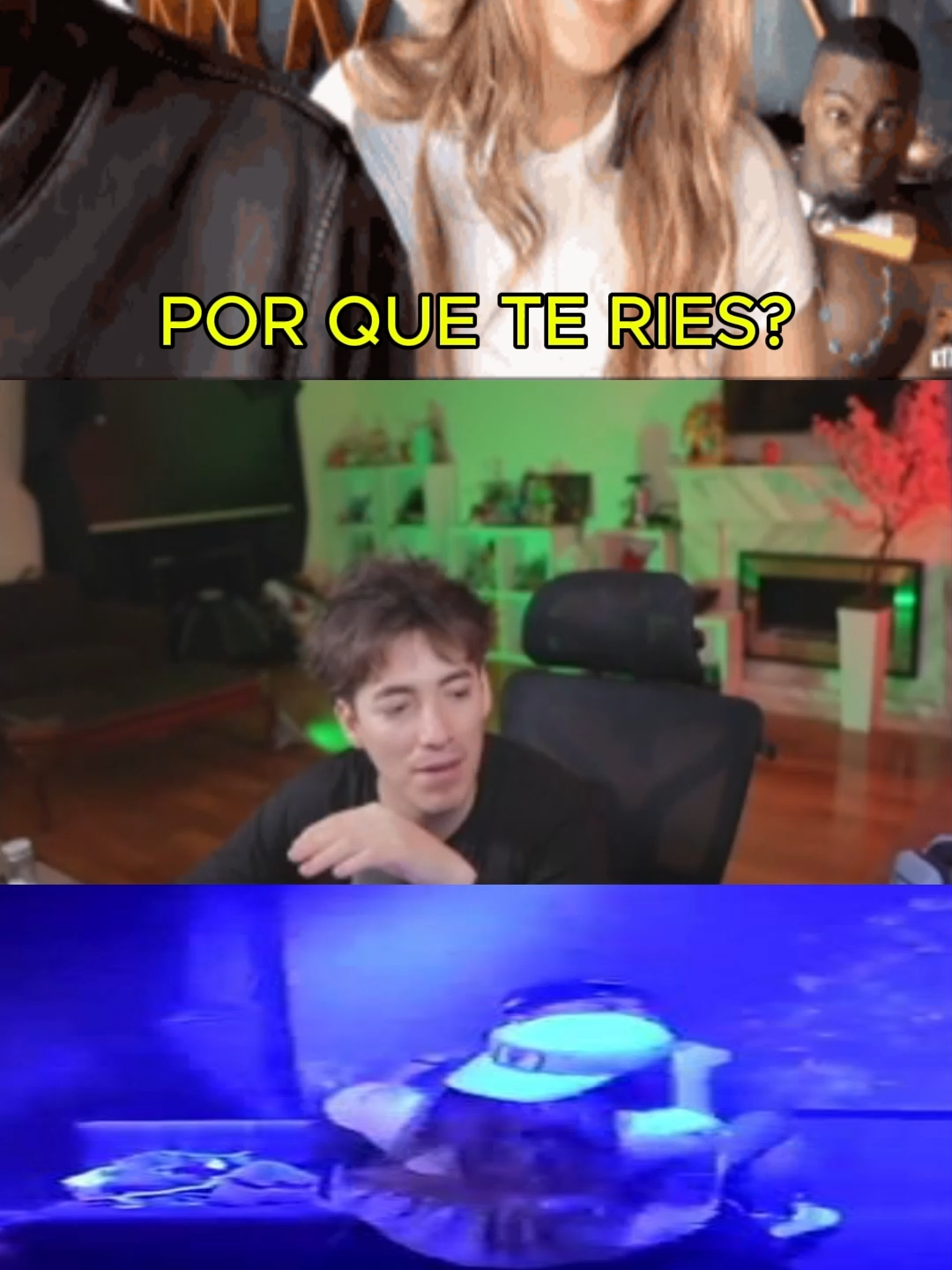 END GAME?...@emikukissoy @gloglokingoficial @emikukisvt #glogloking #emikukis #casadelosstreamers #westcol