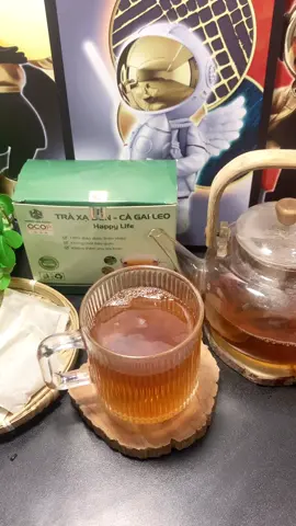 Trà cà gai leo xạ đen hỗ trợ thanh nhiệt,mát gan hay lắm nha cả nhà#tracagaileo #tracagaileoxaden #cagaileoxaden #giaidocgan #suckhoechomoinguoi 
