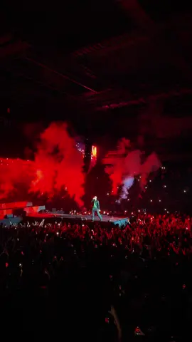 Artista Genérico em BH @Veigh 🔥 #evomtour #evom #veigh 