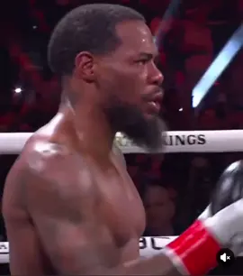 pitbull Cruz vs Lamont roach 🥊