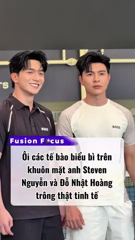 #fusionfocus #fusionnetwork #stevennguyen #donhathoang 