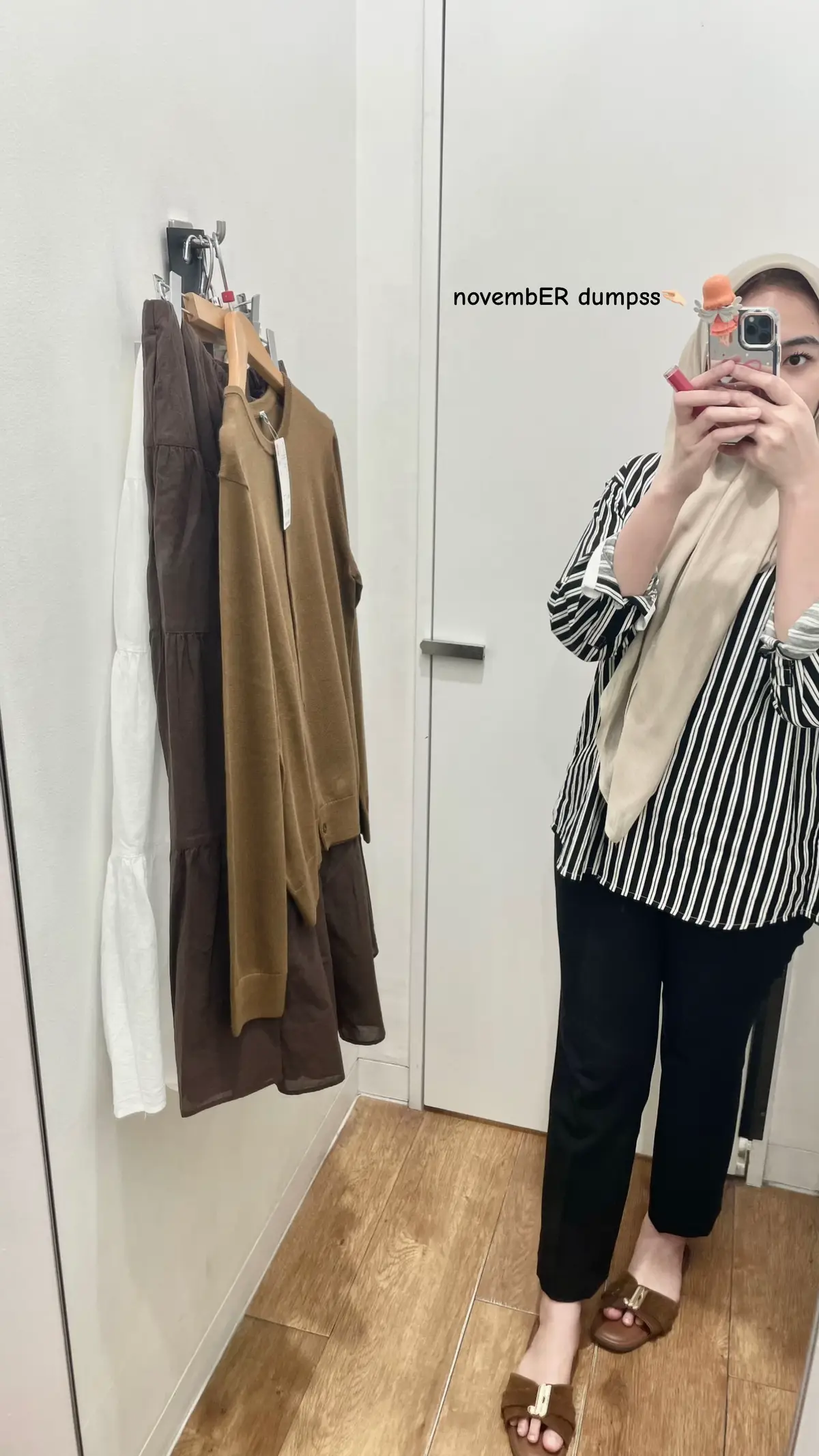 novembER dumps🤏🏻