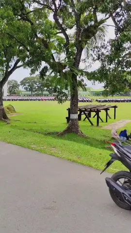 Selamat utk adik2 yg lulus sehat sehat lancar selama pendidikan 😇 Dan utk yg masih berjuang semoga mendapat hasil akhir yg diharapkan dan Allah mudahkan semuanya Aamiin 🤲🏻😇🥰 #catamgel3 #rindam1bb 