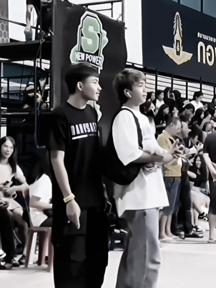 คิดถึงงนะ:))|#อ๊อฟเเตมป์ #ชาไทย🧋🥊 #บัลลังก์เพชร💎 #bangsaenfightclub #fyppppppppppppppppppppppp 