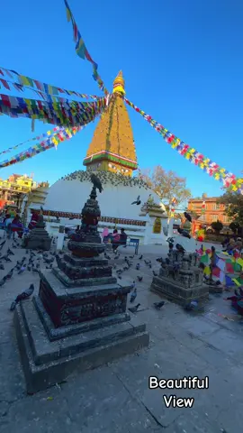 #lovingandkindness #foryoupage #tiktoknepal #foryou #blessed 