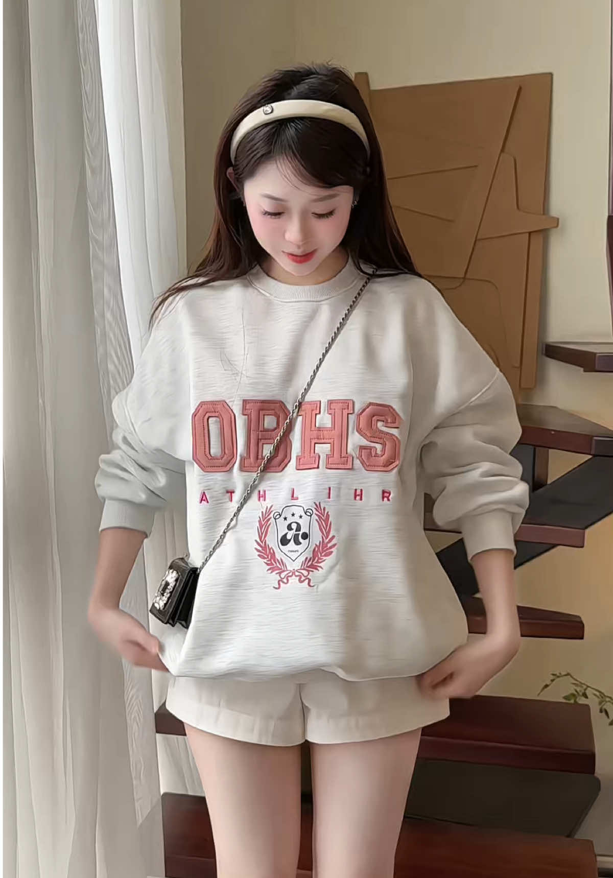 Bảo bối không thể thiếu của nàng mùa thu đông  #jilsoul #thoitrang #changthoitrang #fashion #reviewlamdep 