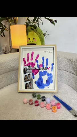 #handpainting #canvaspainting #monthsarydate #trending 