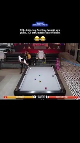 Phần 2323 | 😂😂#Hathanh#Duydinh#xuhuong#billiards