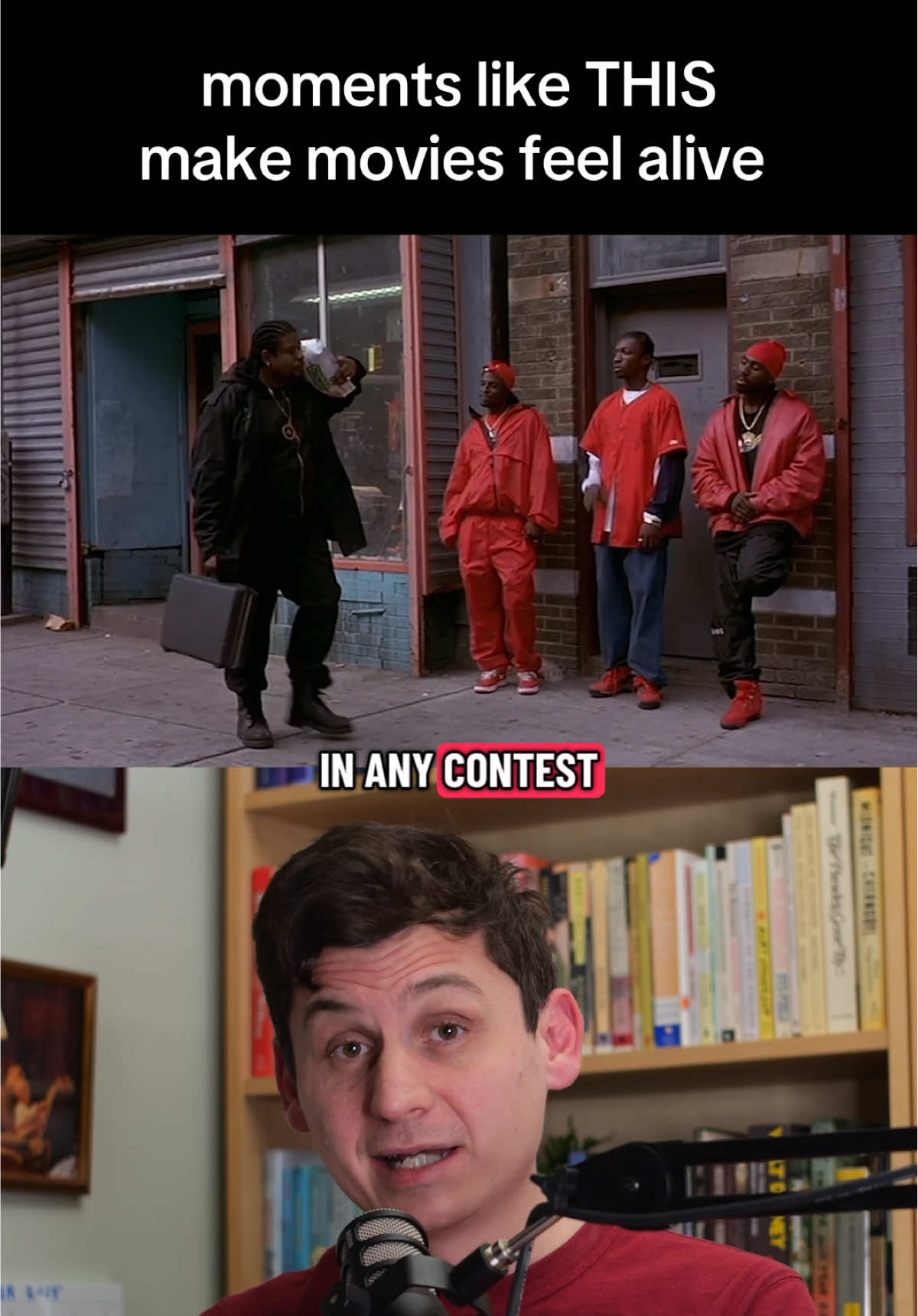 #filmtok #movietok #cinema #art #filmmaking 