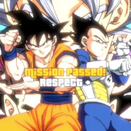 melhor dupla dos animes🔥 #vegeta #goku #dragonball #fyp #animeedit 