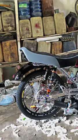 Apa gak galak kali bosku🔥🚀@WA🅾️NE6️⃣4️⃣_2T @SU®️EX🤘 @R🅰️FF1_⭐ @Scorpio 225❤️🤘 @SU🅱️IR🤘🏻 @SUPRA MY WAY🤟 #teammager #rxkinglabura #subung125 #rxkingstaylemedan #subunggarage #fyp #rameinyuk 