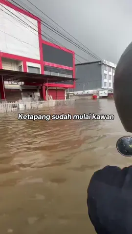 #banjir 