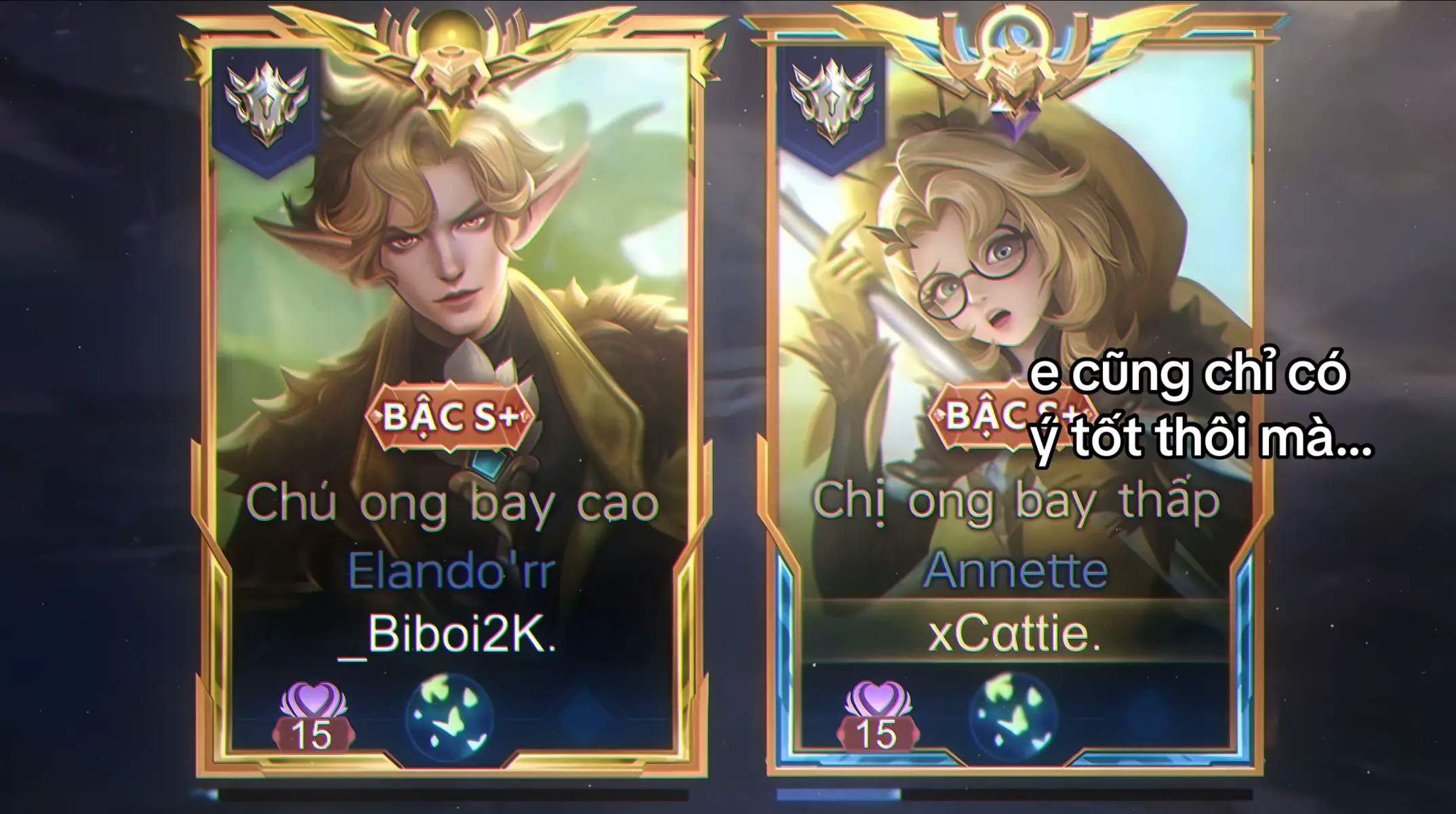 Em biết, chẳng còn bao lâu nữa anh sẽ quên em. Em sẽ chỉ là một mảnh ký ức mờ nhạt, nằm đâu đó trong những năm tháng anh từng đi qua. Rồi sẽ đến lúc, ngay cả việc nhớ rằng em đã từng tồn tại cũng không còn quan trọng nữa. Có lẽ, ngay từ đầu em không nên xuất hiện trong đời anh, bởi thay vì mang lại niềm vui em chỉ để lại những điều khiến anh buồn thêm. Một ngày nào đó, em tin anh sẽ gặp một người thật sự phù hợp với mình. Người ấy sẽ biết cách giữ lấy anh, biết cách để anh không phải nghi ngờ hay đắn đo về tình yêu của họ. Anh sẽ là tất cả với họ, không cần phải cố gắng hay chờ đợi. Những gì anh xứng đáng nhận được là một tình yêu không nửa vời, một cuộc sống không lo toan, và em tin nó đang đợi anh phía trước. Còn em, em sẽ học cách sống với một đời đã qua. Em sẽ mang theo mình, trong những khoảnh khắc mà em chẳng thể chia sẻ cùng ai. Nỗi nhớ này, em biết, nó chỉ thuộc về em. Anh sẽ không biết, cũng không cần biết, bởi nó chẳng còn là điều mà anh quan tâm nữa. Những câu chuyện nhỏ nhặt từng làm mình cười, những tin nhắn ngắn ngủi trước khi đi ngủ, giờ đây chỉ còn là thứ em tự nhắc lại để lấp đầy khoảng trống. Em đã quen với sự im lặng, nhưng không phải là không đau. Chỉ là em nhận ra rằng có những thứ phải buông để anh được hạnh phúc hơn. Vậy nên, nếu anh tìm được ai đó yêu anh, hãy yêu thật trọn vẹn, đừng sợ tổn thương nữa. Hãy sống đúng với những gì trái tim mách bảo, bởi cuộc đời này không chỉ lấy đi của anh, mà còn để dành lại những điều tuyệt vời hơn. Viết những dòng này, em mong anh sẽ đọc, nhưng không hy vọng anh nhớ đến em. Đây chỉ là cách để em đối diện với sự thật, rằng mình đã mất anh, rằng mình từng có cơ hội ở bên anh nhưng không giữ được. Tiếc thì có, nhưng em sẽ không tự trách nữa. Chúc anh ngủ ngon, không phải vì thói quen, mà vì thật lòng em mong anh bình yên. Nếu có khó khăn nào chờ đợi anh phía trước, em tin anh đủ mạnh mẽ để vượt qua. Em chỉ mong em hạnh phúc, dù em không còn là một trong điều đó nữa #lienquanmobile #xuhuong #aov 