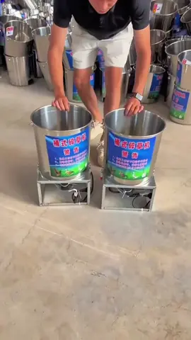 Xay 50–100kg rau củ mỗi giờ, đáp ứng tốt cho trang trại quy mô lớn.#maybamrau #channuoi 