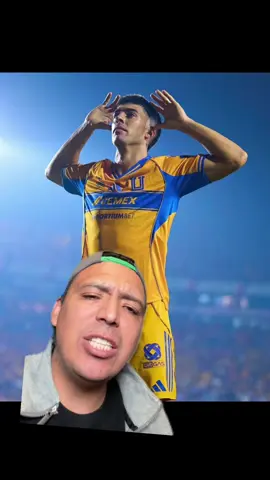 Los Tigres se meten a la final vs Toluca  #futbol #toluca #tigres #ligamx #cruzazul 