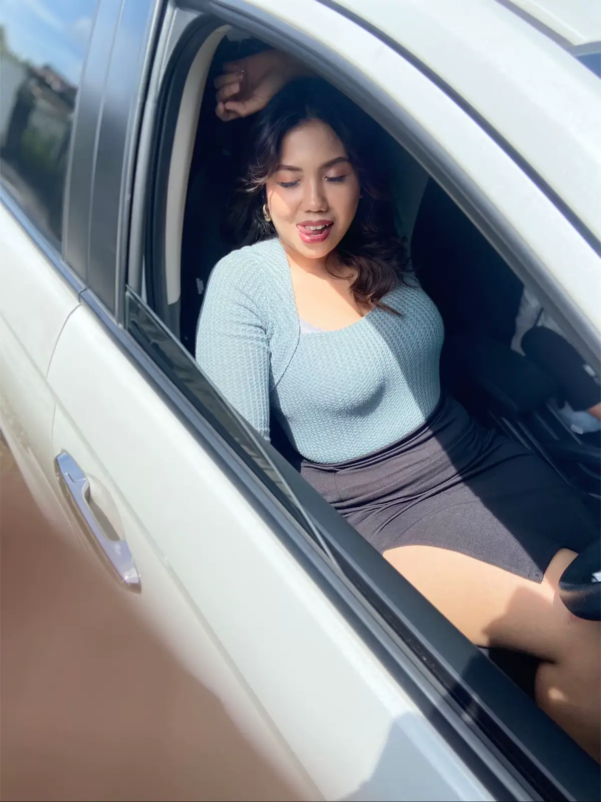 #cikpuan #akakaircond #kakaksamurai #bodychubby #fyppppppppppppppppppppppp 