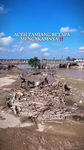 #banjir #aceh 