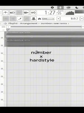 Number hardstyle peak remix #hardstyle #jumpstyle #hardstyleremix #flstudio #fyp 