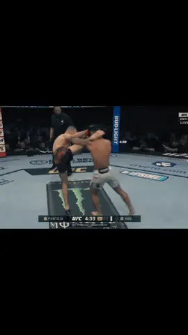 AND NEW CHAMPION🇲🇲💪#Joshua van🇲🇲#UFC champion#fyp#tik_tok #foryou 