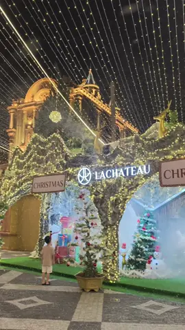 Địa điểm chụp hình noel hot nhất năm nay 2025 #noel #viral 