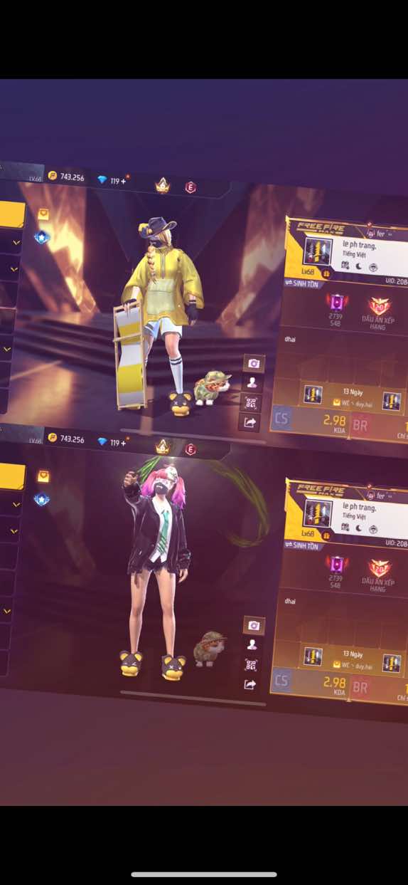 em oii luật chơi của em khong công bằng🥺🥺