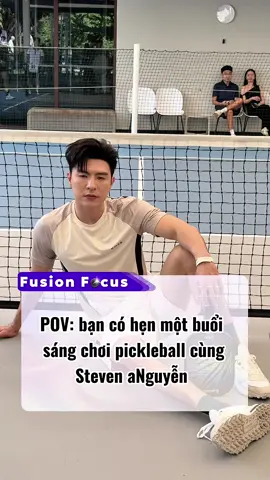 #fusionfocus #fusionnetwork #stevennguyen #boss 