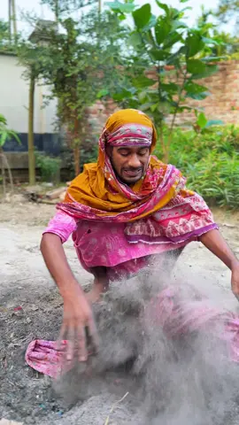 জাই/ড়া শ্বাশুড়ি🐸