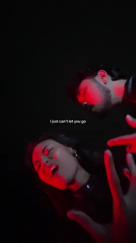 let the world burn - midnight blu version. OUT IN 2 DAYS. #lettheworldburn #chrisgrey 