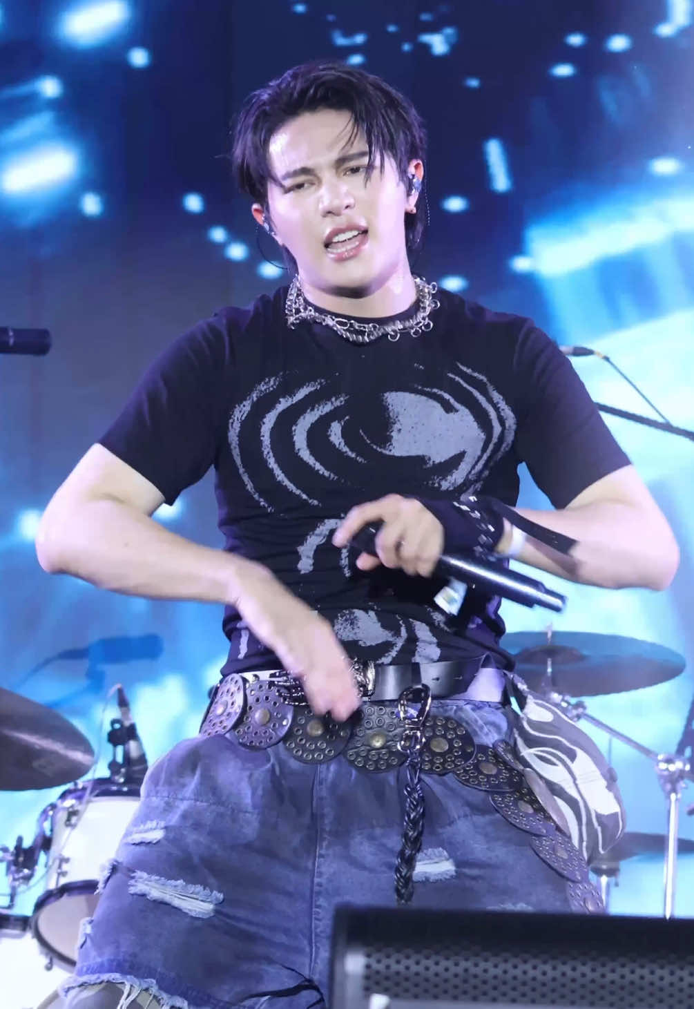 25.12.06 [Full] ชอบก็บอก (Feel Like Me) • william focus • @Zloty  LYKN IN KHAOYAI #BMMF15XLYKN #williamjkp #วิลเลี่ยมจักรภัทร #LYKN