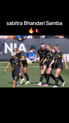 #nationalplayer #samba 