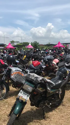 Absen dulurku yang hadir di jamda bali💨 #jamdabali2025 #rxking #rxkingindonesia #rxking135cc #yrki_indonesia 