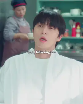 berantem mulu😂 #parkseojoon #wonjian #surelytomorrow 