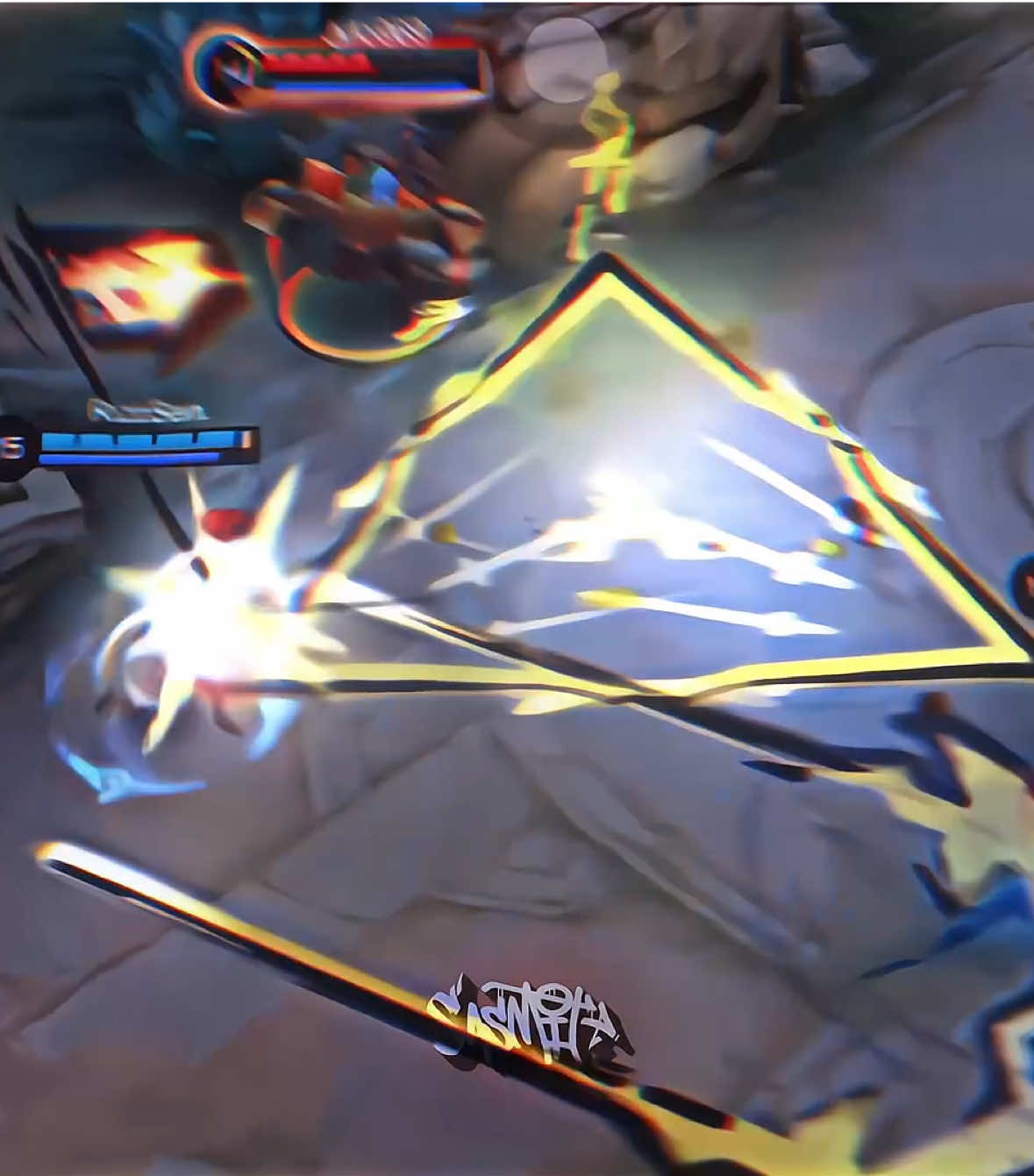 Udah bangkit kok di sembuhin mbak2 JAWA Global angela 😊 #fyp #MLBB #mobilelegends #sasmitacuyy #xybca 