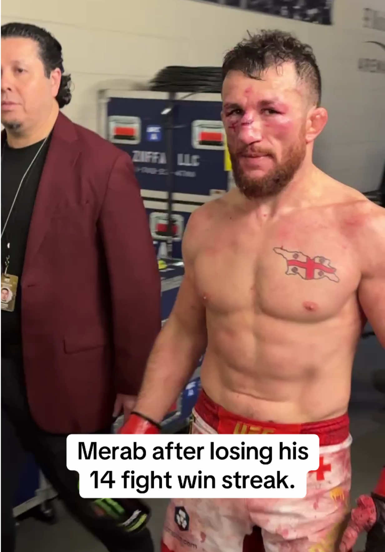 #UFC323 #UFC #MMA #merabdvalishvili 