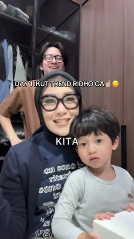 karna ridho Allah adalah ridho suami ges🤲🏼