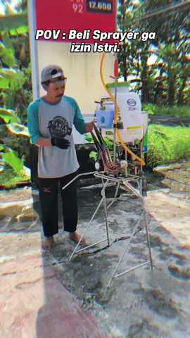 Di Satru bolo #petanimilenial #spayertu26 #petaniindonesia🇮🇩🇮🇩🇮🇩🌿🌿 #sprayerthailand #petanimuda 