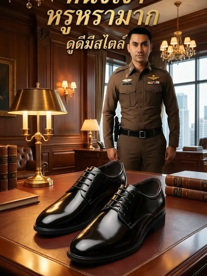 รองเท้าคัทชูสีดำ คุณภาพดี ราคาถูก กดสั่งได้เลย! #สินค้าtiktok #รีวิว #ของดี #ต้องลอง #ซื้อเลย