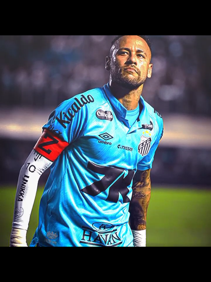 আজকে রাতে আবার ও মাঠে নামবে নেইমার ☠️⚽ #foryou #foryoupage #viral 