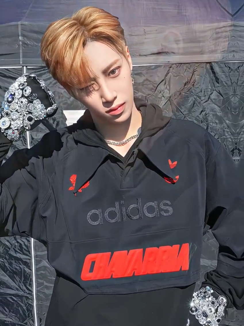 #arno #zhangjiahao #alphadriveone #アルノ #아르노 