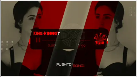 STA PA ANGO KE🥀🎧 #pashtosong #masstsong🤩👍 #viralvideo #kingboost0 #foryour 