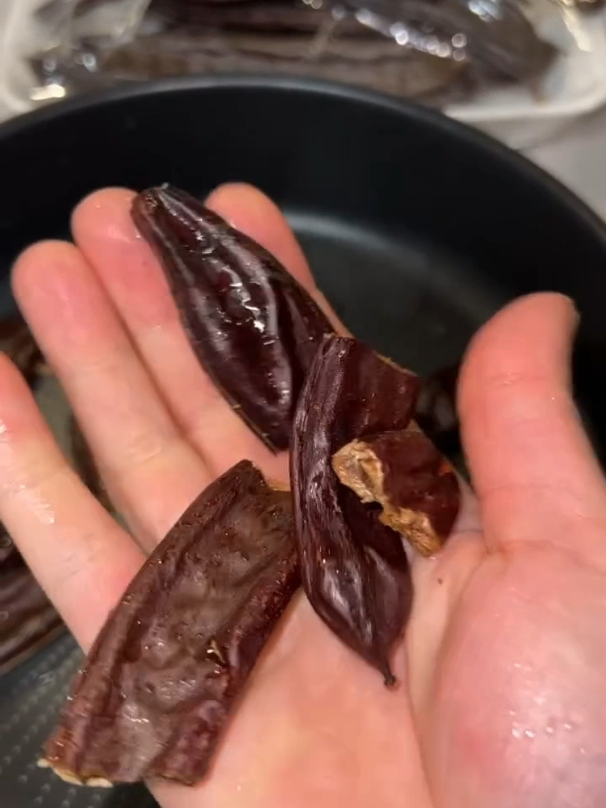 Keçiboynuzunun faydaları.  #keşfet #keşfetteyizzz #öneçıkar #fyp #sağlıklıyaşam 