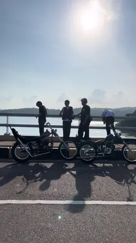 #chopperlife #britishstyle #kustomkulture #chopper 