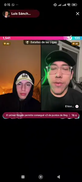 #luisanchez#triste  #elizabethramirez @Luis Sánchez 🥤 