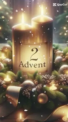 #CapCut #2advent #adventszeit #2025 